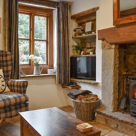 Longnor  Gem Cottage מראה חיצוני תמונה