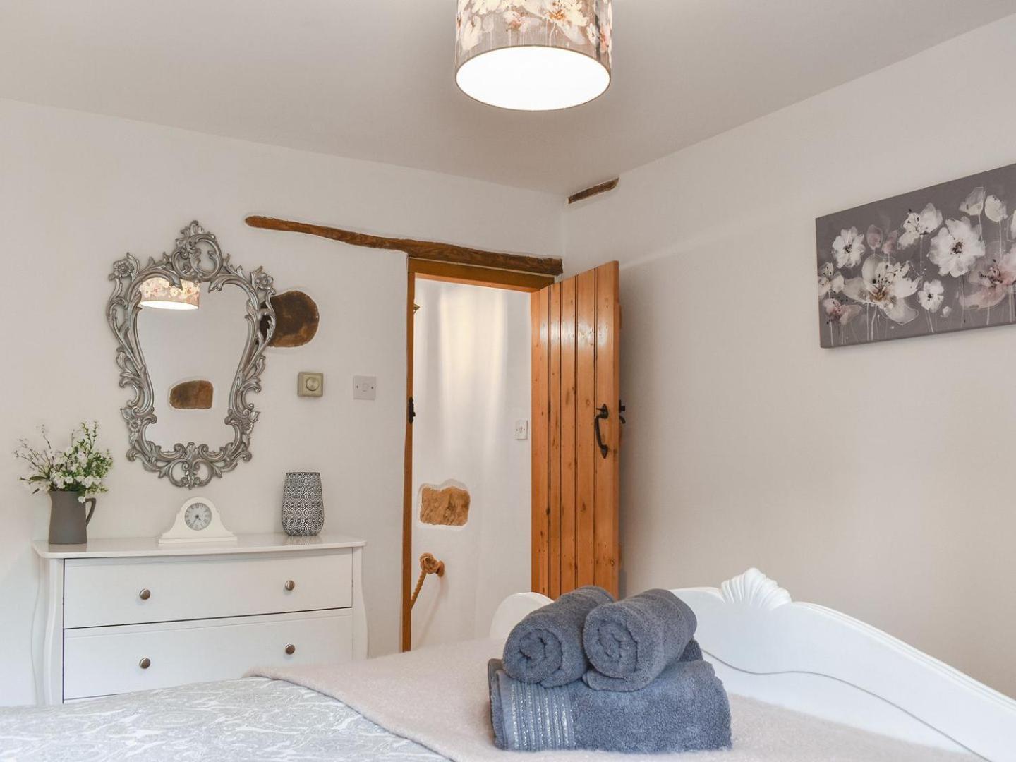 Longnor  Gem Cottage מראה חיצוני תמונה