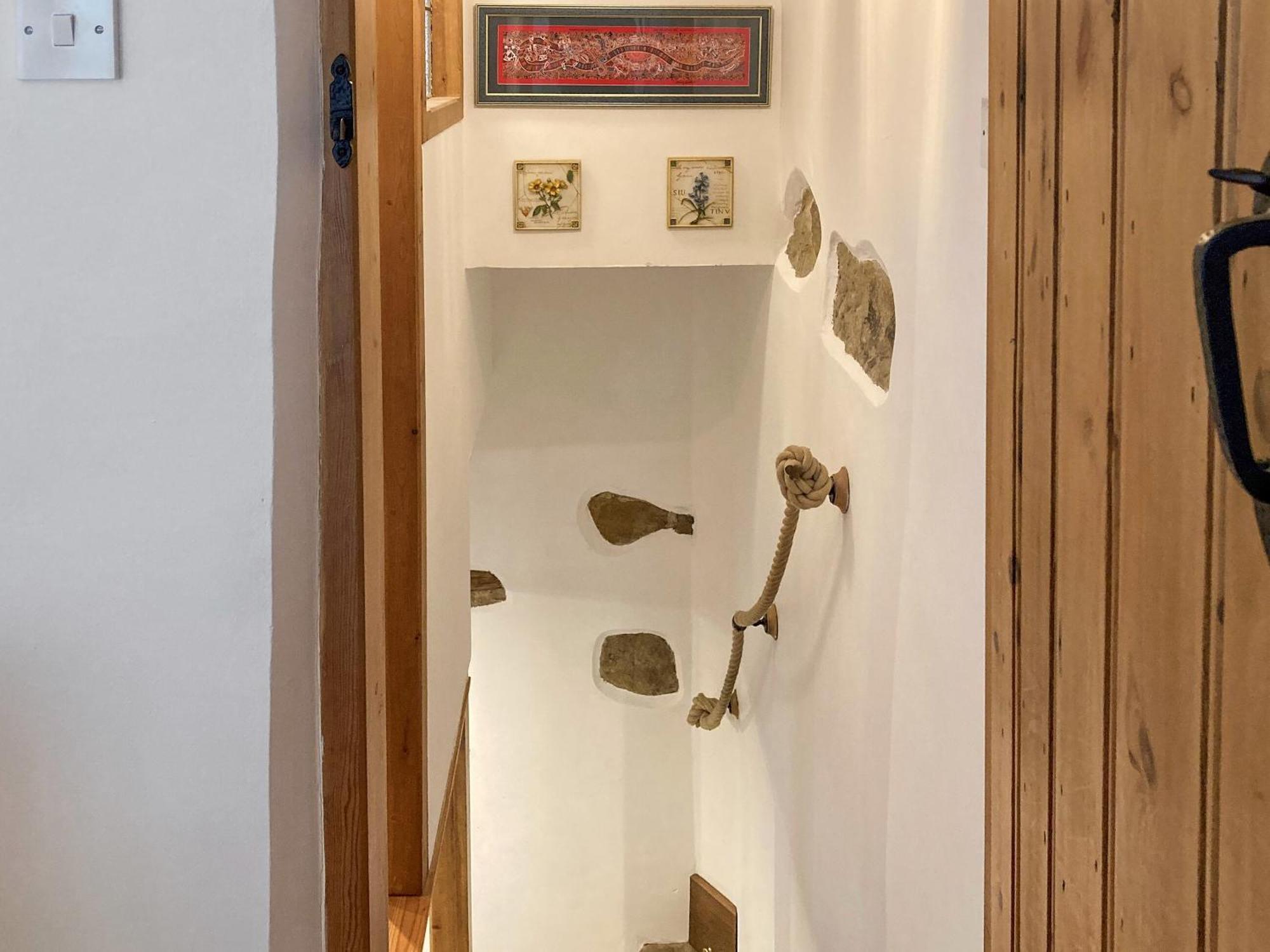 Longnor  Gem Cottage מראה חיצוני תמונה