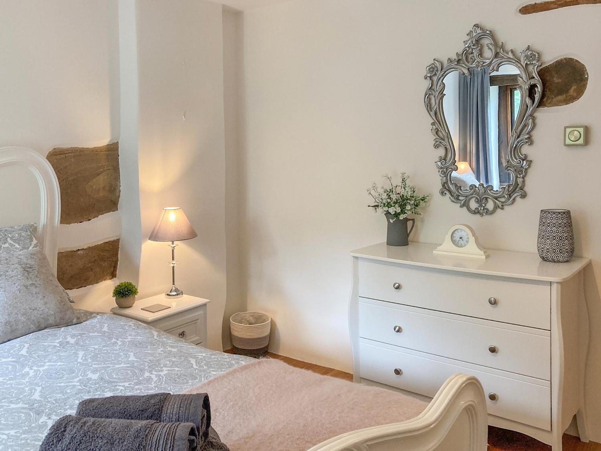 Longnor  Gem Cottage מראה חיצוני תמונה